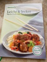 Thermomix Kochbuch ‚Leicht & Lecker' *neu* Leipzig - Eutritzsch Vorschau