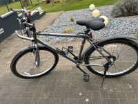 Mountainbike Terrafox 28 Zoll Fahrrad Nordrhein-Westfalen - Nettetal Vorschau