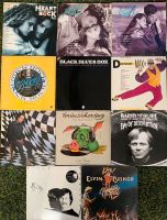 Schallplatten, Vinyl, PHIL COLLINS, EURYTHMICS, FEHLFARBEN Niedersachsen - Duingen Vorschau