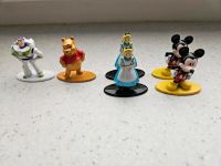 Disney 100 Nano Metall Figuren Schleswig-Holstein - Lübeck Vorschau