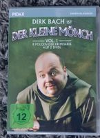 PIDAX Serien-Klassiker|Der kleine Mönch Vol.1|TV-Serie|DVD-Box. Nordrhein-Westfalen - Recklinghausen Vorschau