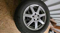 215/65R16 98H winterreifen West - Griesheim Vorschau