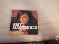 Amy Macdonald This is the life Mecklenburg-Vorpommern - Wismar Vorschau