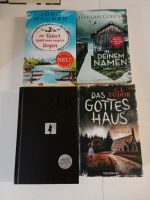 4 Thriller Fitzek und Maurer Nordrhein-Westfalen - Brilon Vorschau