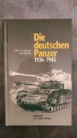 Buch Die deutschen Panzer 1926-1945 Bayern - Weißenhorn Vorschau