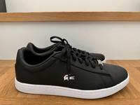 Lacoste Sneaker Größe 40, Schwarz, Neu und ungetragen Hamburg-Nord - Hamburg Barmbek Vorschau