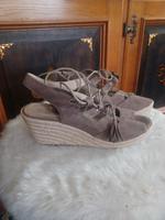 Sommerschuhe für Damen im Set Bayern - Rosenheim Vorschau