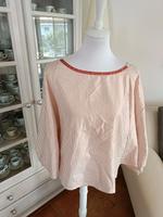 Bluse 38 Yaya Rose Streifen Bayern - Reichertshofen Vorschau