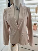 Blazer Hosenanzug 40 H&M helles rosa passend z. Hose Nordrhein-Westfalen - Leverkusen Vorschau