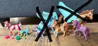 Schleich Feenwelt, verschiedene Figuren Nordrhein-Westfalen - Wesel Vorschau