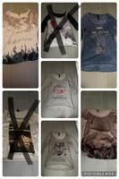 Key Largo Shirt Blusenshirt 3/4 Arm Gr. XS Niedersachsen - Geeste Vorschau