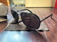 TOM FORD Sonnenbrille Miguel TF148 09A schwarz grau Baden-Württemberg - Bad Säckingen Vorschau