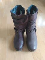 Stiefeletten, Bayern - Maisach Vorschau