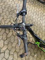 Fahrrad 26 er gebraucht Rheinland-Pfalz - Mülheim-Kärlich Vorschau