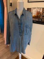 H&M Jeans Bluse Gr. XL Niedersachsen - Braunschweig Vorschau