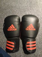 Neue Adidas Box Handschuhe Niedersachsen - Leer (Ostfriesland) Vorschau