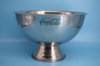 [8152] Coca Cola Kühler Eisschale 40 cm Edelstahl Flaschenkühler Baden-Württemberg - Hockenheim Vorschau