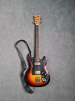 Hagstrom Hii Bass Brandenburg - Eberswalde Vorschau