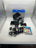 PlayStation 2 - PS2 - Konsole - Singstar Paket - OVP Hessen - Reiskirchen Vorschau