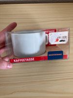 Kaffeetasse mit Holzuntersetzer Bayern - Sinzing Vorschau