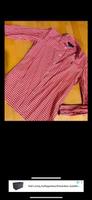 taillierte Bluse von RALPH LAUREN NEU! Gr. 8(38) rot/weiss Hamburg-Mitte - Hamburg Altstadt Vorschau
