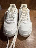 Adidas Damen Sneaker 41 1/3 Niedersachsen - Weyhausen Vorschau