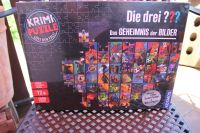 Kosmos 1000 Teile Puzzle:Die 3??? - Das Geheimnis der Bilder OVP Nordrhein-Westfalen - Schwerte Vorschau