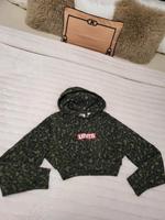 Hoodie cropped, levi's Nordrhein-Westfalen - Bünde Vorschau