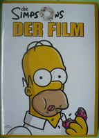 Die Simpsons - Der Film DVD Bayern - Gmund Vorschau