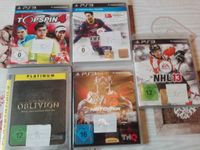 Playstation 3 Spiele Bayern - Mellrichstadt Vorschau