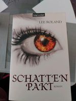 Lee Roland - Schattenpakt Bayern - Neusäß Vorschau