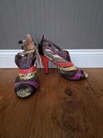 High Heels, Buffalo Rheinland-Pfalz - Weibern Vorschau
