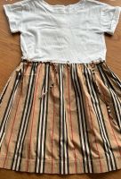 Burberry Kleid Original Gr.140 wie Neu!!! Wandsbek - Hamburg Volksdorf Vorschau