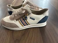 Mephisto Sneaker Gr.7.5 Rheinland-Pfalz - Osburg Vorschau