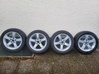 Winterreifen M+S 225/50 R17 Kr. München - Weißenfeld Vorschau