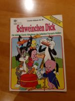 Schweinchen Dick  Comic-Album Nr.11 Hessen - Frielendorf Vorschau