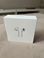 Apple AirPods OVP inkl. neuem Lightning Kabel Frankfurt am Main - Bockenheim Vorschau