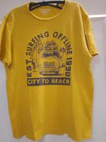 w. neu Jack & Jones Gr. L  Herren T-Shirt Shirt Kleidung Sommer Brandenburg - Nuthe-Urstromtal Vorschau