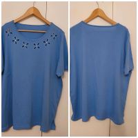 Neu. Damen Bluse Gr XL Thüringen - Meiningen Vorschau