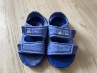 Baby Sandalen Adidas Gr 19 Schuhe Babyschuhe Baden-Württemberg - Göppingen Vorschau