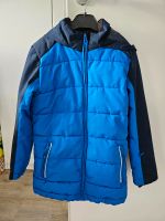 Winter Jacke Jungen Gr.134140 Bayern - Wolfratshausen Vorschau