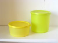 Tupperware Sonnenschein Frische Runde 530 ml & 1,1 Liter Berlin - Spandau Vorschau