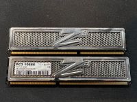 OCZ 4GB Platinum DDR3 RAM PC3 10666 Nordrhein-Westfalen - Oberhausen Vorschau