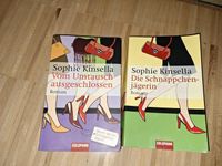 Sophie Kinsella Die Schnäppchenjägerin Bayern - Leinach Vorschau