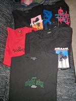 New Yorker T-Shirts Nordrhein-Westfalen - Finnentrop Vorschau