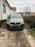 Volkswagen Touran Baden-Württemberg - Walldorf Vorschau