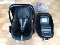 Maxi Cosi Babyschale Nordrhein-Westfalen - Hennef (Sieg) Vorschau