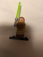 Lego Star Wars Qui Gon Jinn Figur Köln - Köln Merheim Vorschau