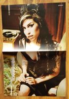 Amy Winehouse / Bushido – A3 Poster Bravo Bild Sammeln Nordrhein-Westfalen - Brilon Vorschau