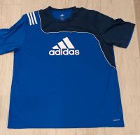 Herren Adidas Sport- Shirt 50/52 Schleswig-Holstein - Ostenfeld (Husum) Vorschau